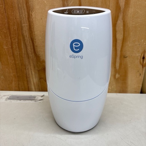 アムウェイ Amway eSpring 浄水器 II 100185HK