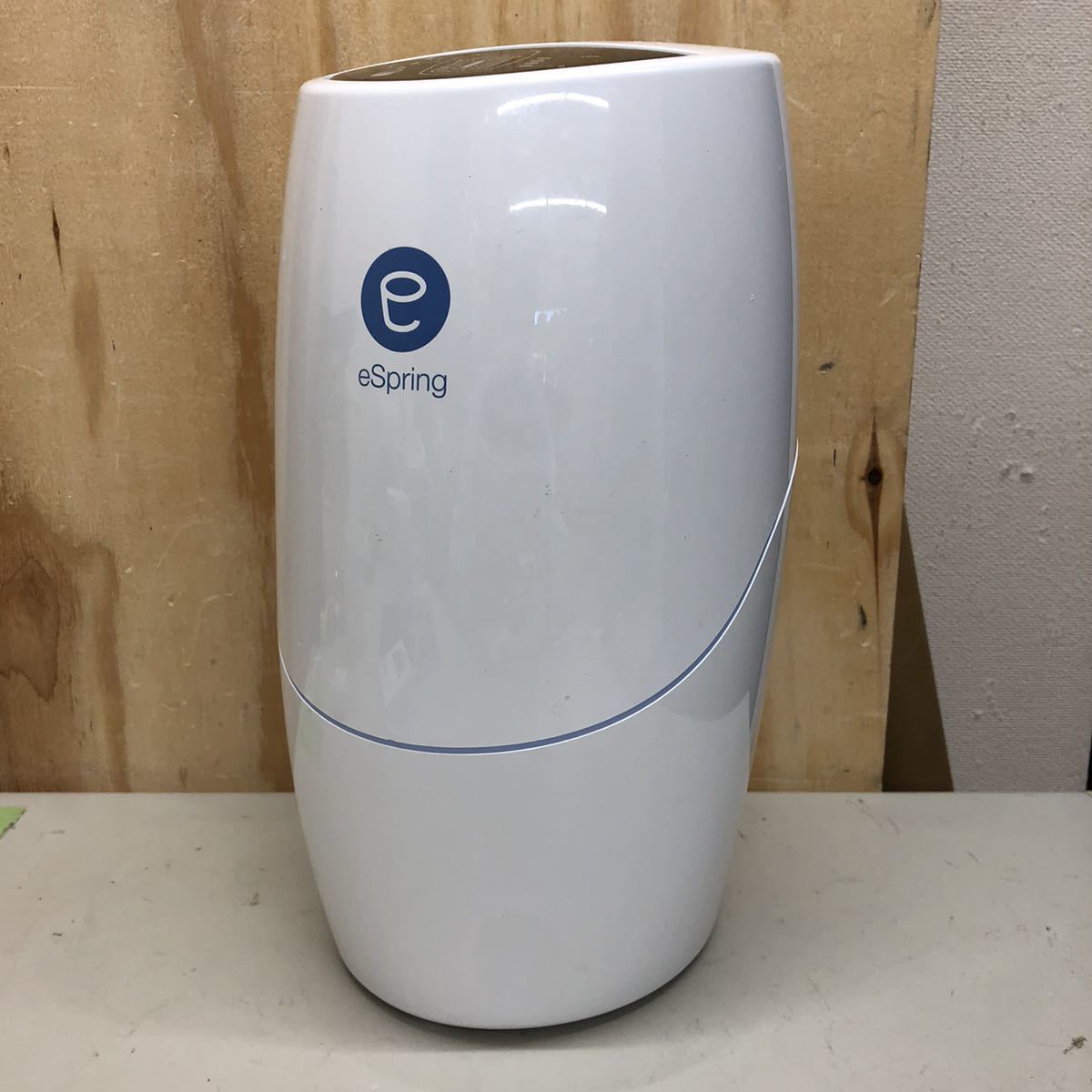 『Amway eSpring 浄水器 100185HK 2022年製