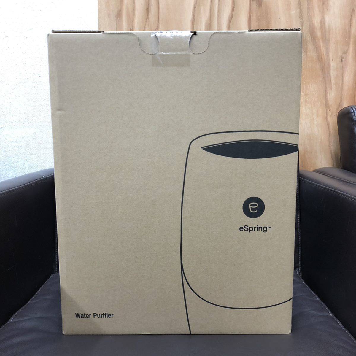Amway 100188J4 eSpring 浄水器Ⅱ 未開封品