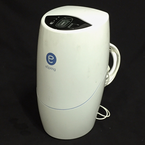 Amway eSpring 100185HK 卓上型浄水器